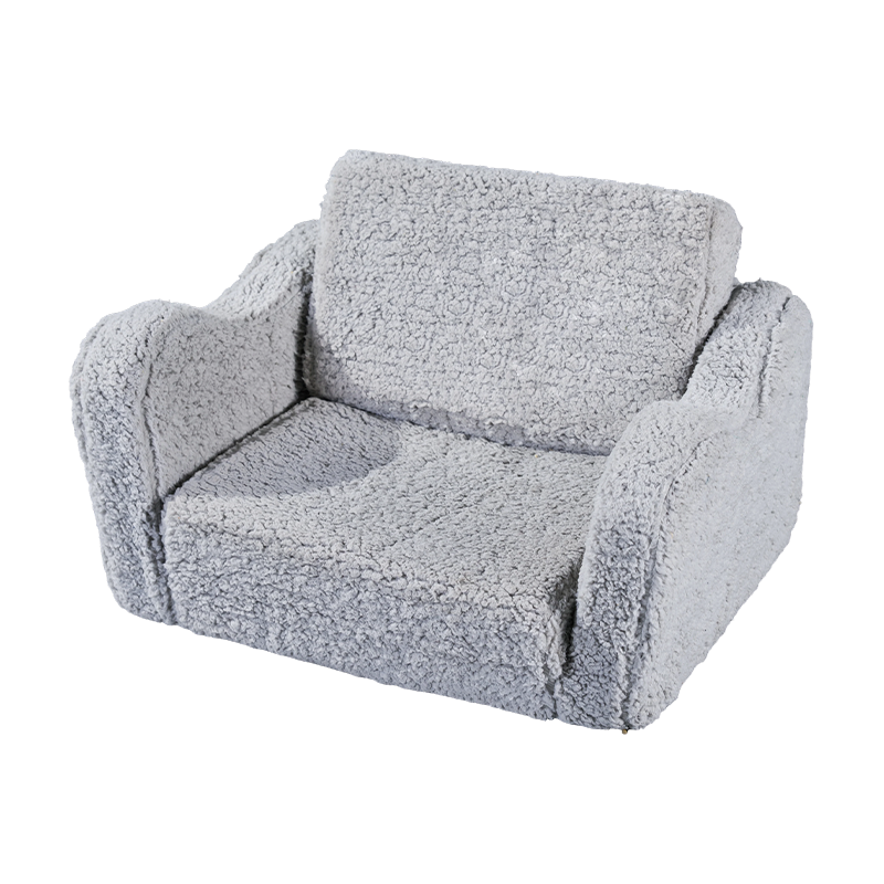 Klappbares Schlafsofa aus Schaumstoff für Kinder